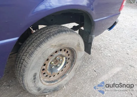 2006 Ford Ranger Fx4 Level Ii/Fx4 Off-Road/Sport/Xlt z USA, uszkodzony, nr VIN 1FTZR45EX6PA43558